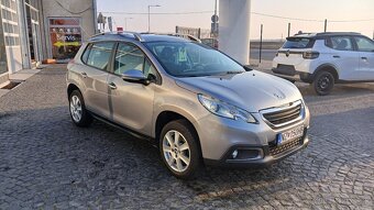 Peugeot 2008 1.2 PureTech Active - 8