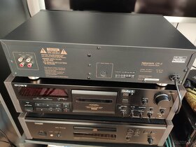 NAKAMICHI CR-2 (1988) - 8