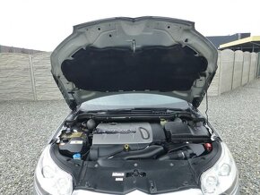 Citroën C5 2.7TDi V6 EXCLUSIVE/TOP STAV - 8