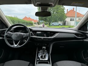 Opel Insignia 1.6 CDTI Sports Tourer - 8