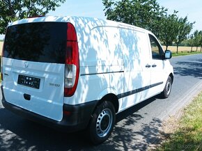 Mercedes Vito 109 CDI - 8