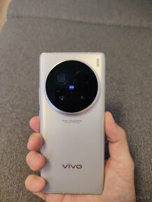 Vivo x100 Ultra - 8