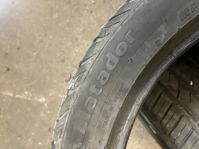 Letne pneu 225/45 R17 - 8