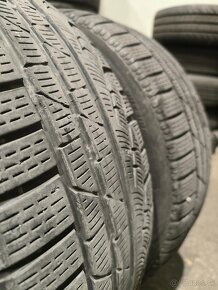 Zimné 225/55 R17 - 8