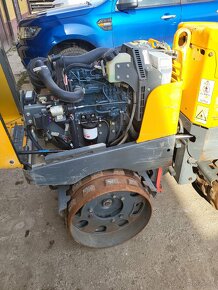 Wacker Neuson RTSC 3 ,2018 - 8