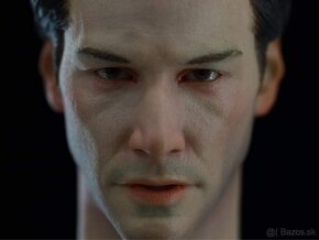 1/6 custom headsculpt Keanu Reeves - 8