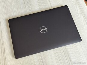 Notebook / Laptop Dell Latitude 5500 Nová batéria Windows 11 - 8