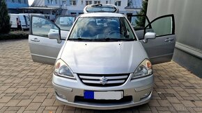 Suzuki Liana 1.6i 4x4 - 8