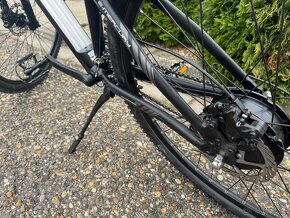 Bicykle na predaj Ebike / normálne 50% ZĽAVA - 8