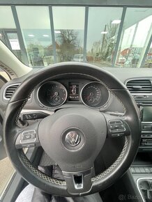 Volkswagen Golf Variant - 8