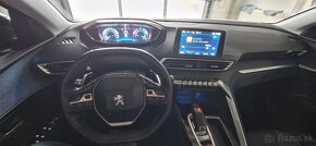 Peugeot 3008 1.2 Pure Tech Allure Automat - 8