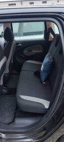 Citroen C3 Picasso - 8