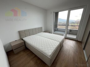 Na predaj 2-izbový byt 63 m², Bory, ul. Mateja Encingera, kú - 8