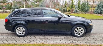 Audi a4b8 2010" 2.ooTdi, 105 kw - 8