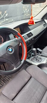 Bmw 4×4 530D - 8