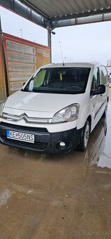 Citroen Berlingo 3 miestne - 8