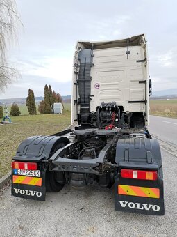 VOLVO FH500 - 8