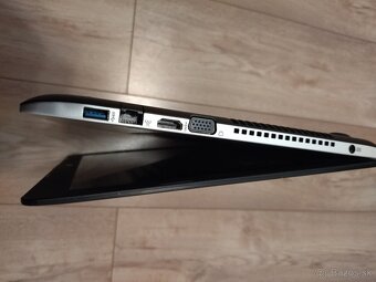 Ultrabook  Asus S46c | I3| 4gb - 8