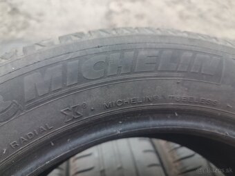 185/60 r15 Michelin - 8