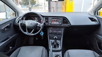 Seat Leon III HB 1.2 TSI 77kW, 2013, 178 300 km - 8