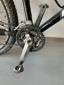 Dema Auron / Shimano DeoreLX - 8