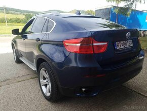 Bmw x6 xdrive - 8