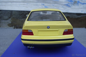 1:18 BMW 3 e36 - 8