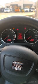 Seat Exeo ST 2.0 TDI 88kw - 8