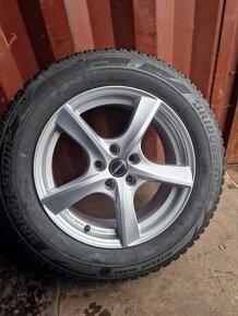 5x112 r17 kolesa disky terraco tiguan kodiaq q3 alu zimne 17 - 8