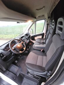 Fiat Ducato 2.3 JTD L4H3 Maxi NOVA STK + EK - 8