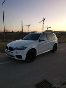 Bmw x5 individual - 8