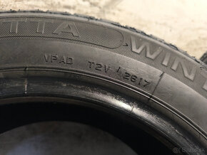 185/65 R15 Zimné pneumatiky Saetta Winter 4 kusy - 8