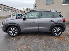 Citroën C3 Aircross PureTech 110 S&S Shine - 8