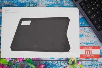 Originálne príslušenstvo Xiaomi Pad, Redmi Pad a Poco Pad - 8