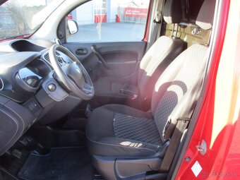 Renault Kangoo 1,5DCi CZauto, 2015 odp. DPH 7vozů - 8