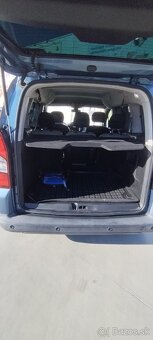 Citroen Berlingo Multispace - 8