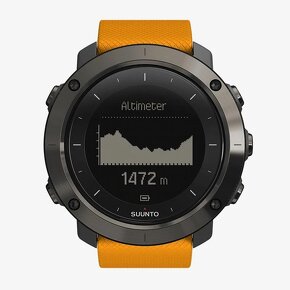 Hodinky SUUNTO TRAVERSE - 8