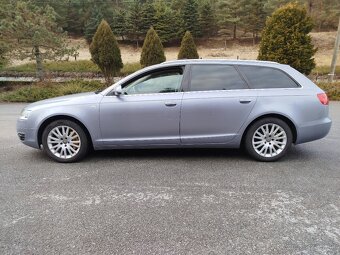 Audi A6 C6 2.7 TDI - 8