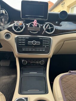 Mercedes GLA 200 - 8