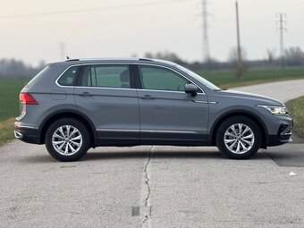 Volkswagen Tiguan 2021 2.0 TDi DSG 110kW Highline IQ LED - 8