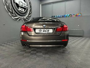 BMW  525d xDrive - 8