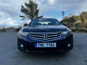 Honda Accord 2.4 i-VTEC 148kW A/T Executive - 8