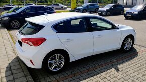 Predam Ford Focus 2019 - 8