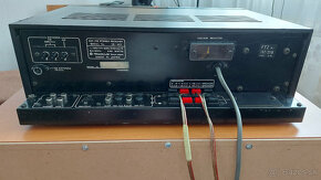 HITACHI SR 603 AM/FM HIFI stereo receiver - 8