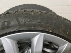 5X112 R19 BMW-PLUS ZIMNE PNEU 245/45 R19 - 8