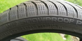 Gumy 255/35 r20 97W NOKIAN TYRES - 8