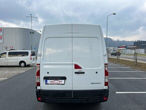 Renault Master 2,3 DCi FURGON, 2,3 135k, Cool L3H2P3 - 8