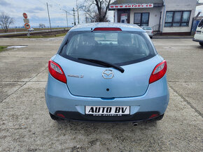 Mazda 2 1.3i CE Plus - 8