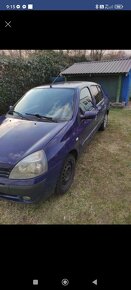 Renault Thalia 1.4 i. - 8