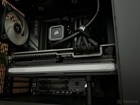 ➡️Ryzen 9 7900X3D\32GB\RX 7900XTX\SSD-HDD\1000W Zdroj\zár. 4 - 8